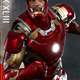 Illustration for article titled Get A Look At Iron Man's latest Armor. Plus What's Next For Ichabod!